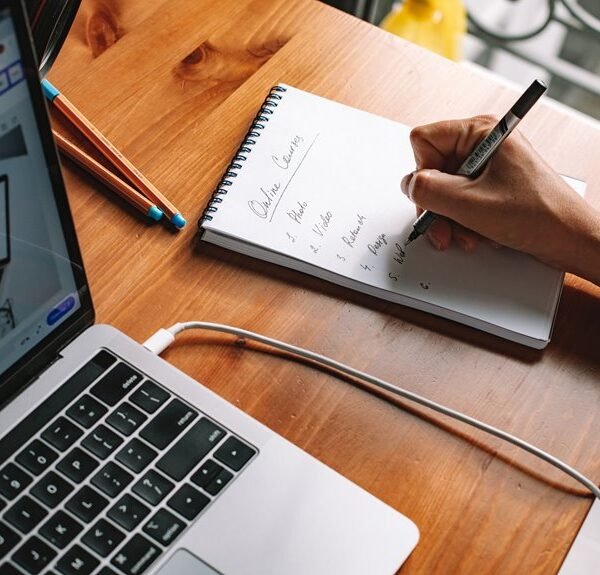 fintechzoom io course overview