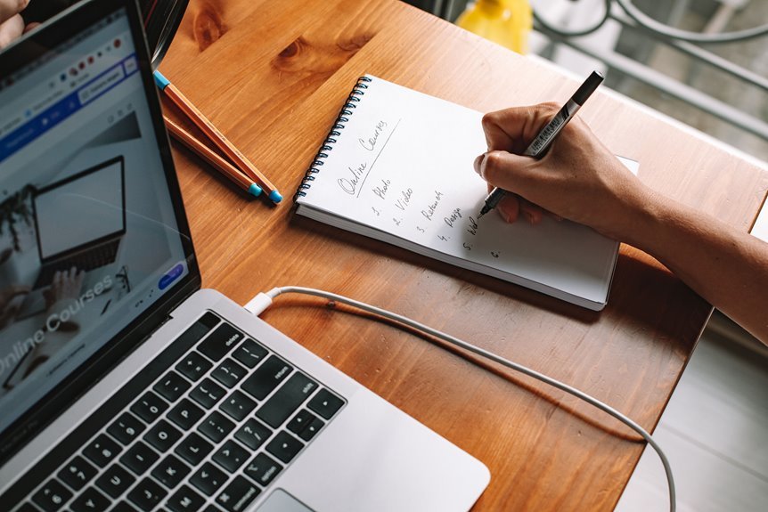 fintechzoom io course overview