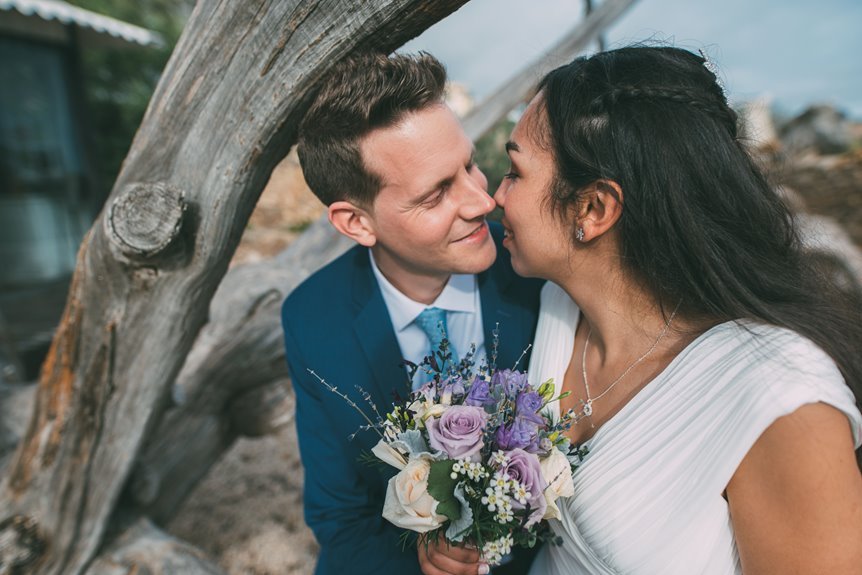 nate foy s marriage status unclear
