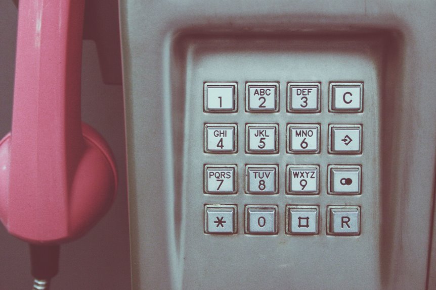common phone number troubleshooting steps