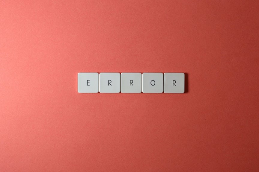 helpful methods for handling unexpected errors