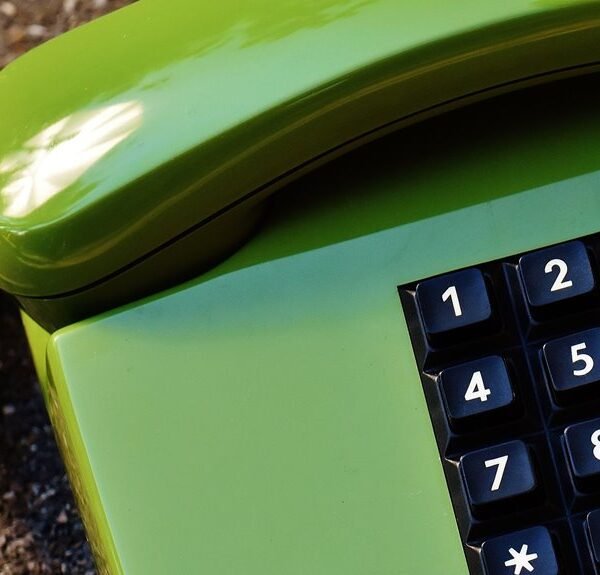 helpful phone numbers for common issues