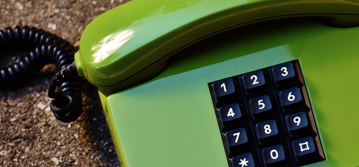helpful phone numbers for common issues
