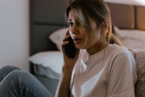 important phone number trouble details