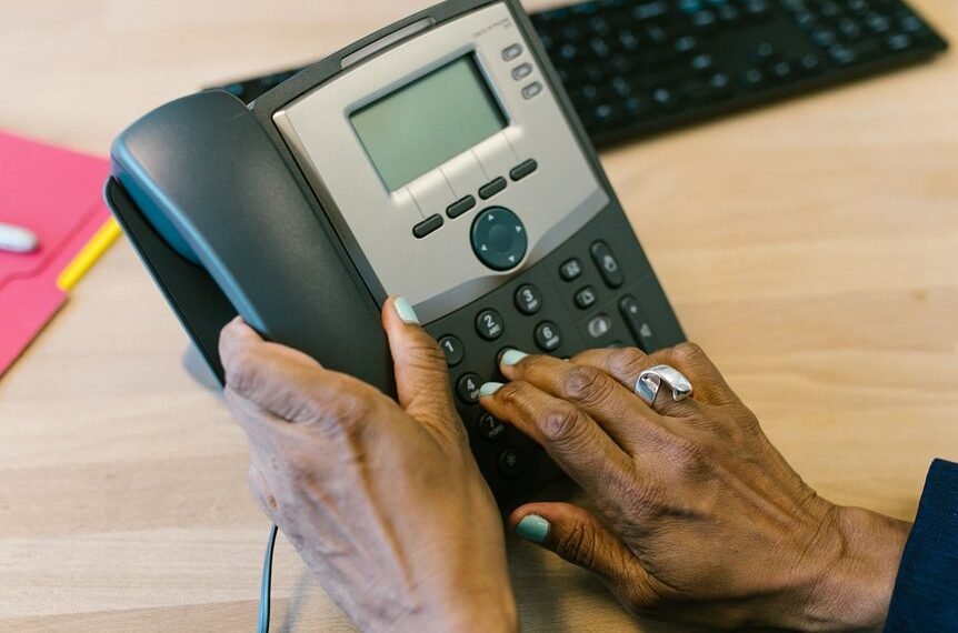 managing typical user difficulties phone support