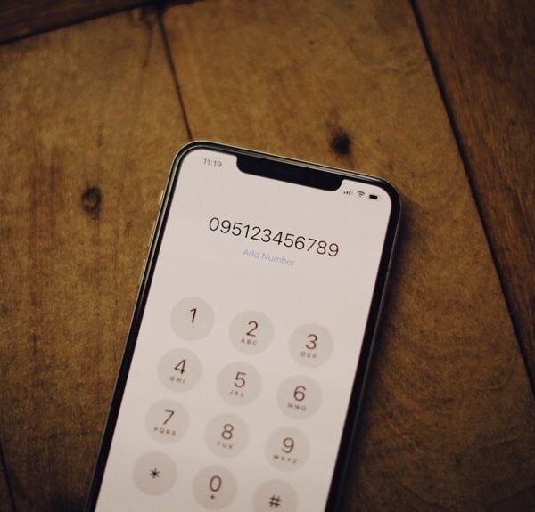 phone number confusion and issues