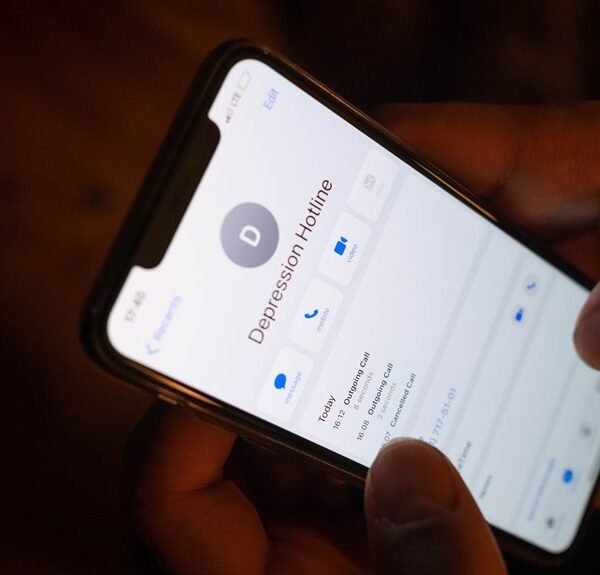 phone number issues and tips