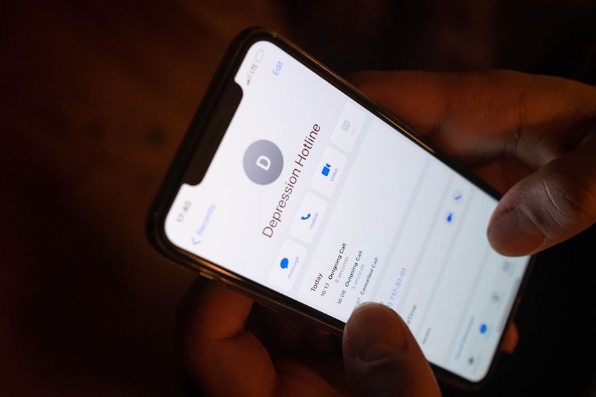 phone number issues and tips