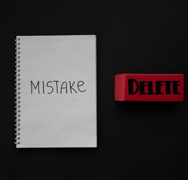 practical solutions for errors