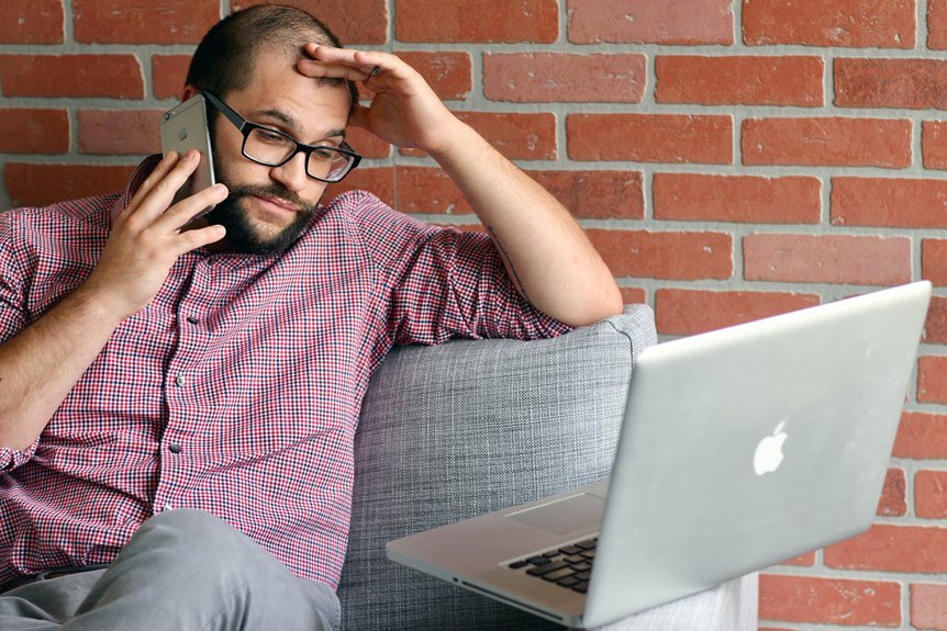 practical troubleshooting phone numbers