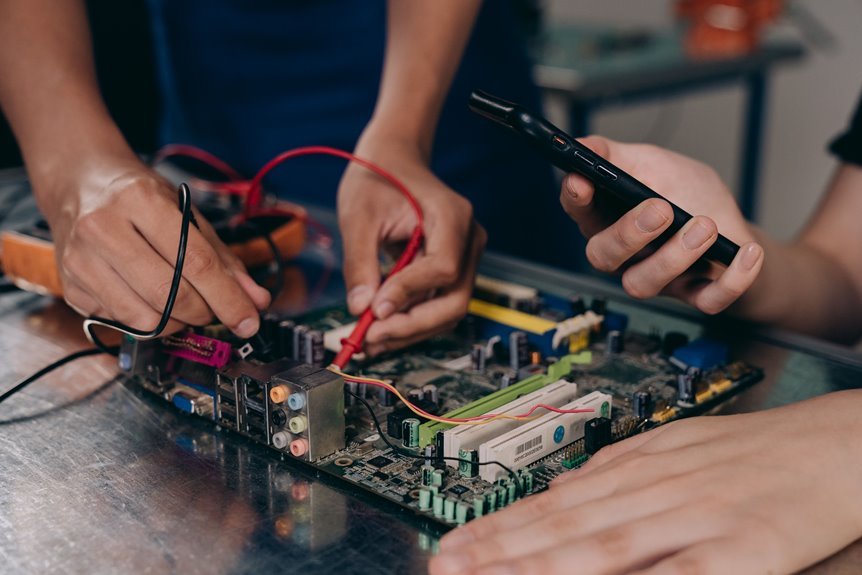restore normal performance practical workarounds