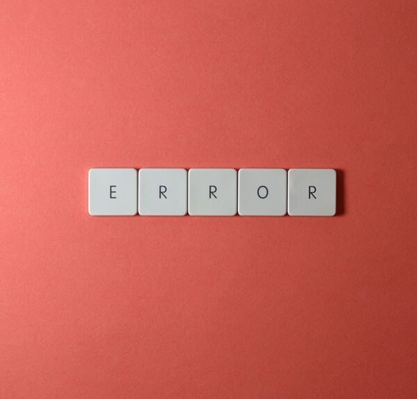 understanding common errors with 6782572184